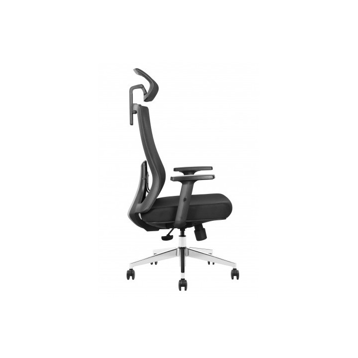 SILLA OFICINA GAMA SENIOR SE8000 CROMAD