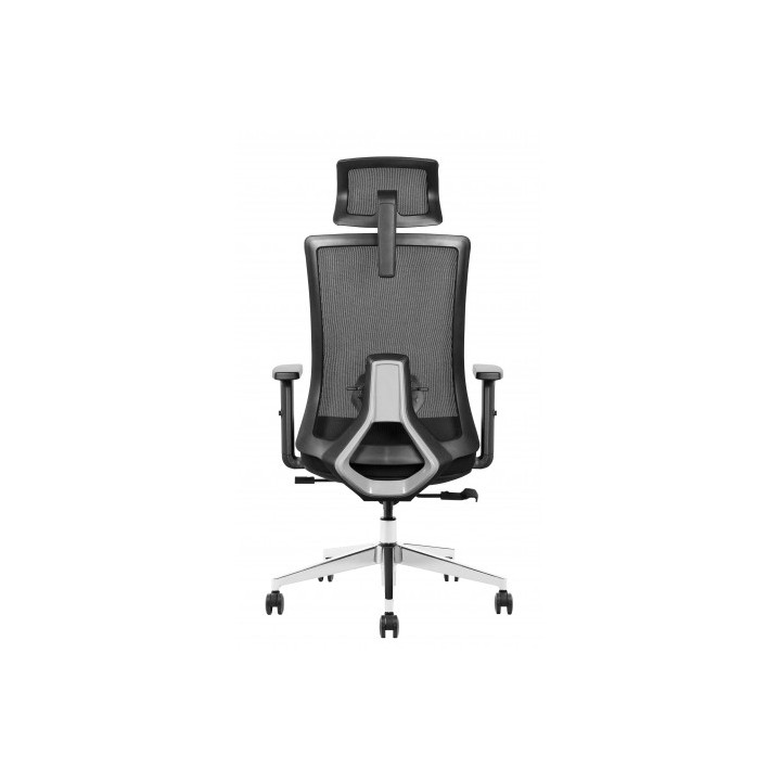 SILLA OFICINA GAMA SENIOR SE8000 CROMAD