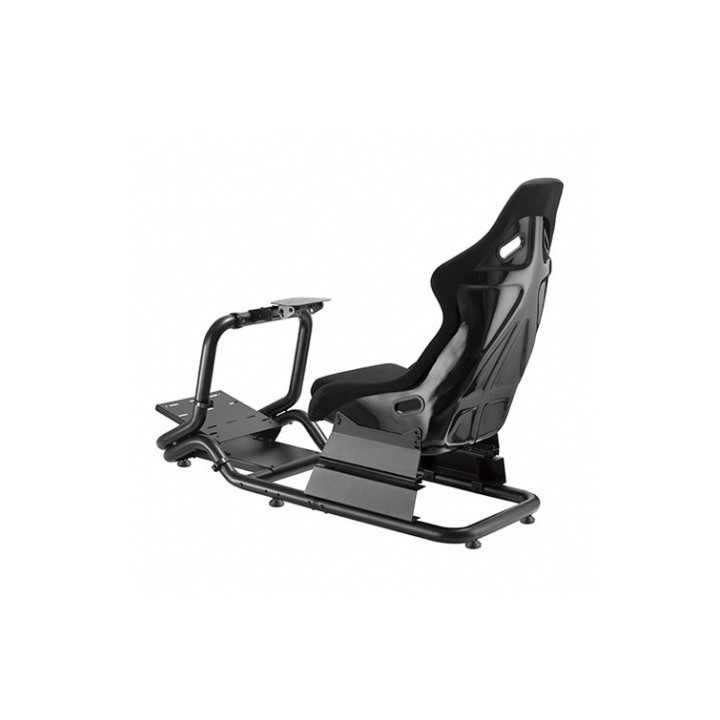 RACING SIMULATOR COCKPIT SEAT PRO R3 CROMAD