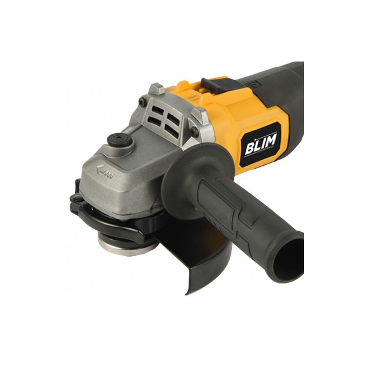 RADIAL 115MM S/CARBONES 20V | BATERIA 4AH BLIM