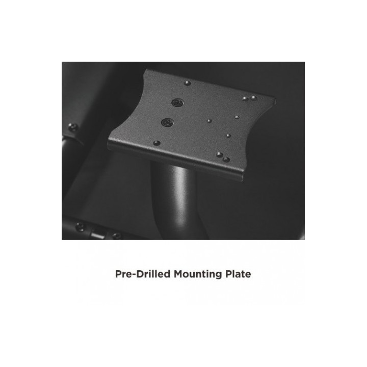 RACING SIMULATOR COCKPIT SEAT PRO R3 CROMAD