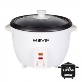 ARROCERA 1.5 LITROS 500W MUVIP