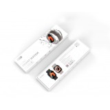 SMARTWATCH W8 PRO 2.01" | LLAMADAS BT | PLATA XO