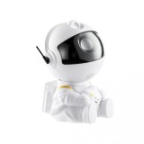 LAMPARA / PROYECTOR ASTRONAUTA SPACE CF4 XO