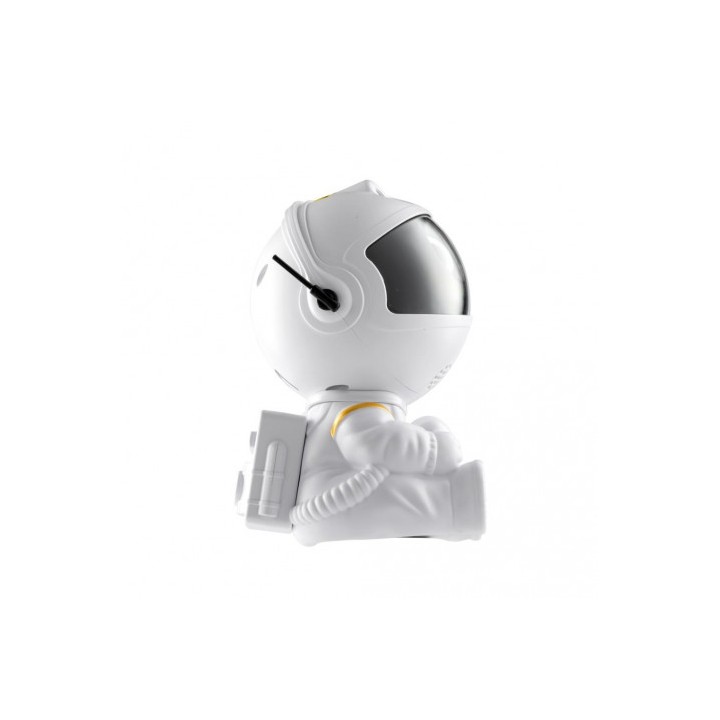 LAMPARA / PROYECTOR ASTRONAUTA SPACE CF4 XO