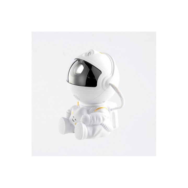 LAMPARA / PROYECTOR ASTRONAUTA SPACE CF4 XO