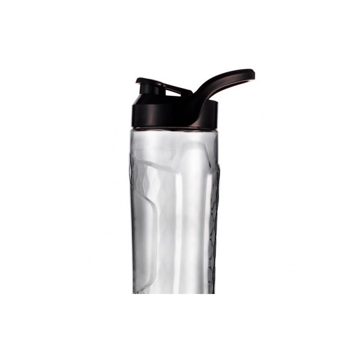 BATIDORA SMOOTHIE 300W INOX 2 VASOS 600ML MUVIP