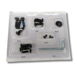 TORNILLOS PARA SILLAS CR1141 CR1142 CR1143 CR1144 CR1145 CR1146 CROMAD