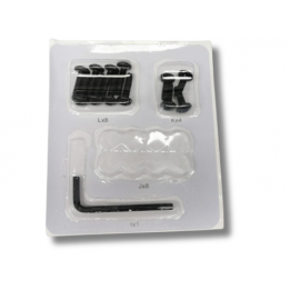 TORNILLOS PARA SILLAS CR1139 CR1140 CR1138 CROMAD