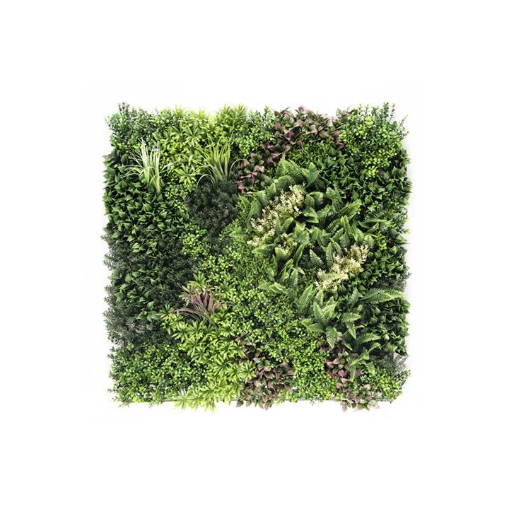 JARDIN VERTICAL 100X100CM SERIE VERDAL SUNGARDEN