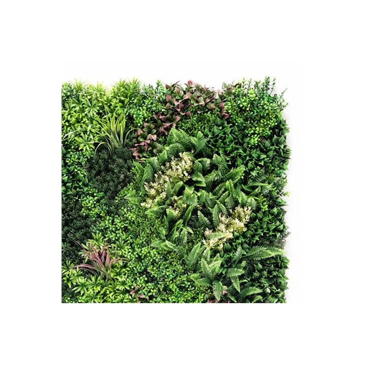 JARDIN VERTICAL 100X100CM SERIE VERDAL SUNGARDEN