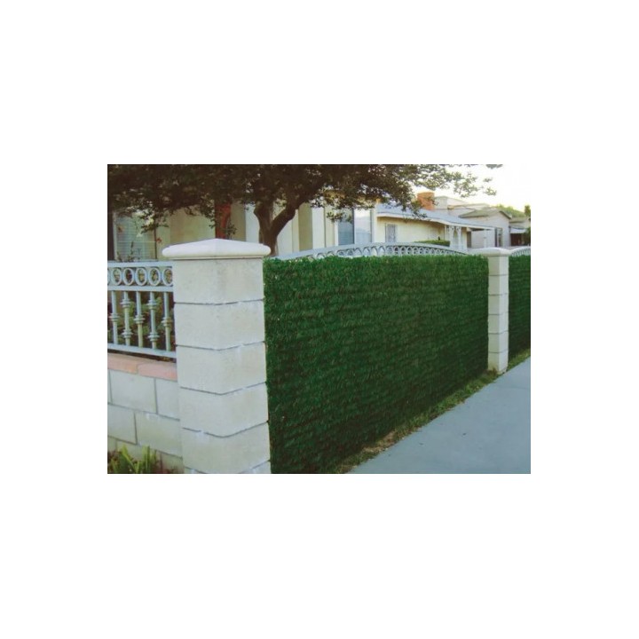 SETO ARTIFICIAL VERDE 2X3 METROS SUNGARDEN