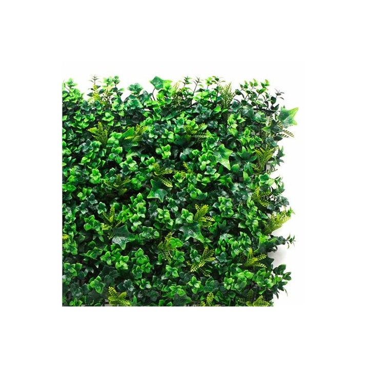 JARDIN VERTICAL 50X50CM SERIE BOTÁNICO SUNGARDEN