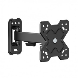 SOPORTE CON BRAZO TV 13"-32" UNA EXTENSION CROMAD