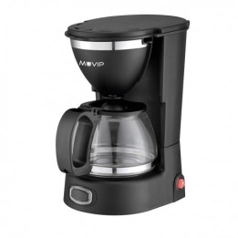 CAFETERA GOTEO 6 TAZAS 650W MUVIP