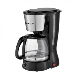 CAFETERA GOTEO 12 TAZAS 800W MUVIP