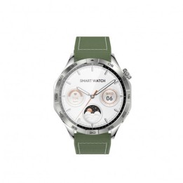 SMARTWATCH WATCH4 1.43" AMOLED | IP68 | VERDE XO