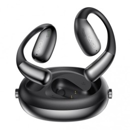 AURICULARES TWS CON TRADUCCION SIMULTANEA G36 NEGRO XO