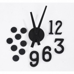 RELOJ DE PARED 40 CENTIMETROS RELIEVE JOCCA