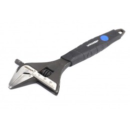 LLAVE INGLESA 8" · 200MM MANGO RECUBIERTO MADER