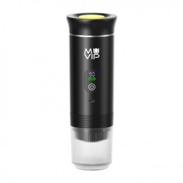 CAFETERA PORTATIL 3 EN 1 XPRESSCUP NEGRA MUVIP