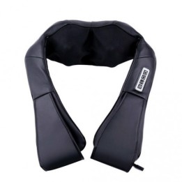 MASAJEADOR DE CUELLO CON CALOR FG09 30W XO