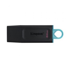 PENDRIVE KINGSTON USB3.2 64GB DATATRAVELER EXODIA