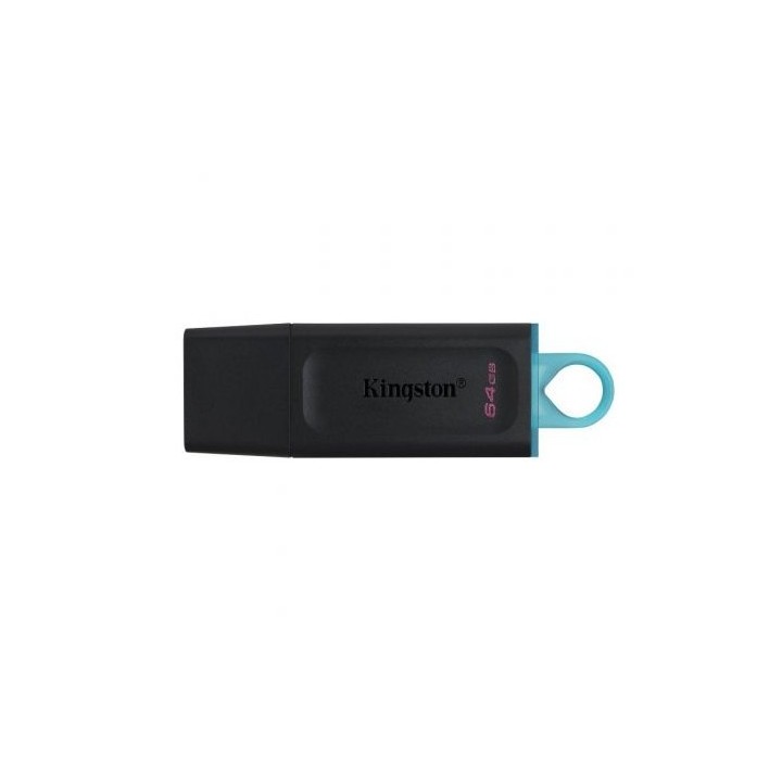 PENDRIVE KINGSTON USB3.2 64GB DATATRAVELER EXODIA
