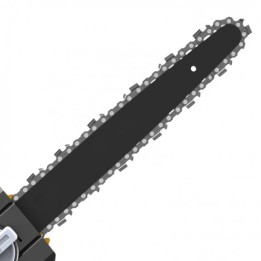 SIERRA DE PODA 12" S/CARBONES DE BATERÍA 20V CON LCD (SIN BATERÍA) BLIM