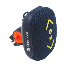 ALTAVOZ BLUETOOTH RIDERBEAT AZUL COOLSOUND