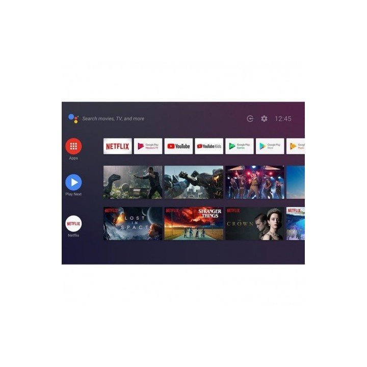 ANDROID TV XIAOMI MI TV STICK 8GB