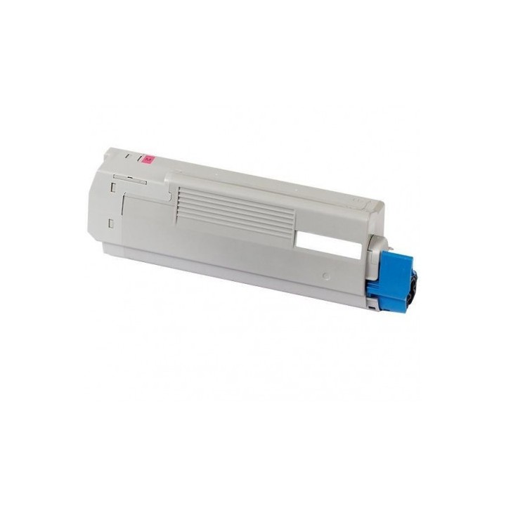 TONER OKI C532DN/C542DN/MC573DN/MC563DN MAGENTA 6K (COMPATIBLE)