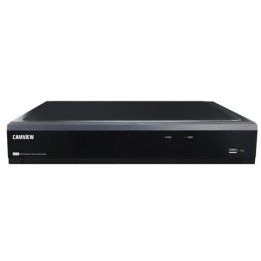 VIDEOGRABADOR 5 EN 1 1080P (4 + 2) CANALES 5MP CAMVIEW
