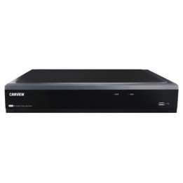 VIDEOGRABADOR 5 EN 1 1080P (8 + 4) CANALES 5MP CAMVIEW