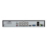 VIDEOGRABADOR 5 EN 1 1080P (8 + 4) CANALES 5MP CAMVIEW