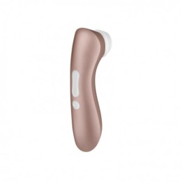 SATISFYER PRO 2+ VIBRACION GEN 2