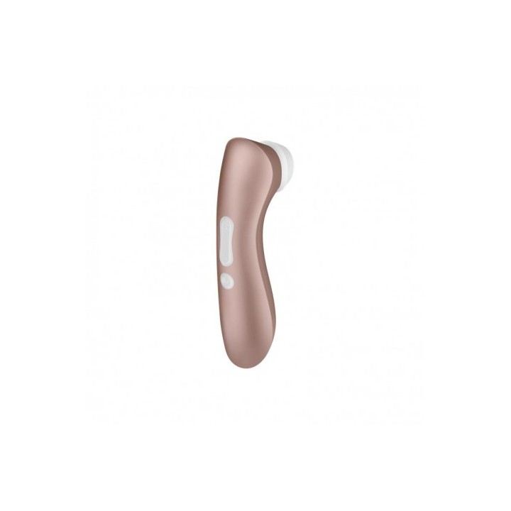 SATISFYER PRO 2+ VIBRACION GEN 2