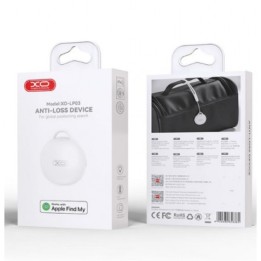 LOCALIZADOR COMPATIBLE CON BUSCAR MI IPHONE LP03 XO