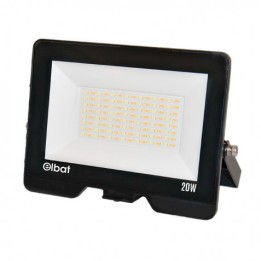 FOCO LED SERIE LUMAX CCT 20W | 2000LM | LUZ CALIDA, BLANCA Y FRIA ELBAT
