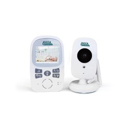 MONITOR DIGITAL VIGILA BEBES JOCCA