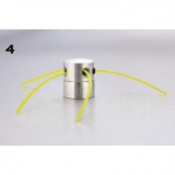 CABEZAL UNIVERSAL DE ALUMINIO PARA DESBROZADORAS CON HILO BLIM