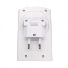 CARGADOR DE PILAS AA / AAA / 9V ELBAT