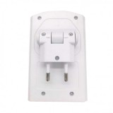 CARGADOR DE PILAS AA / AAA / 9V ELBAT