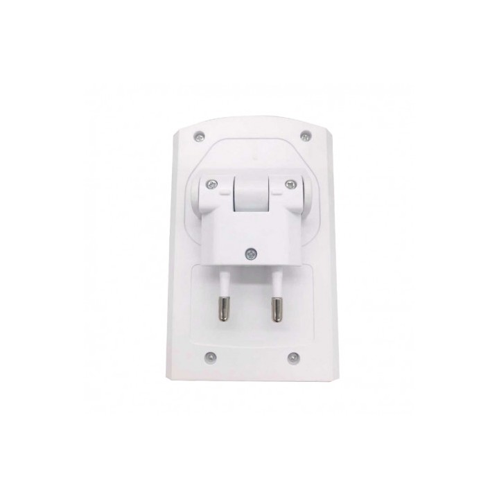 CARGADOR DE PILAS AA / AAA / 9V ELBAT