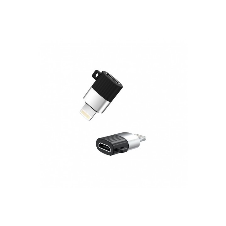 ADAPTADOR NB149-B MICRO USB A LIGHTNING XO