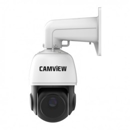CAMARA IP PTZ 2MP POE ZOOM ÓPTICO 18X VISION NOCTURNA 100M CAMVIEW