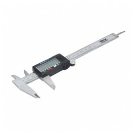 CALIBRADOR PRECISION DIGITAL 150MM 0,01MM