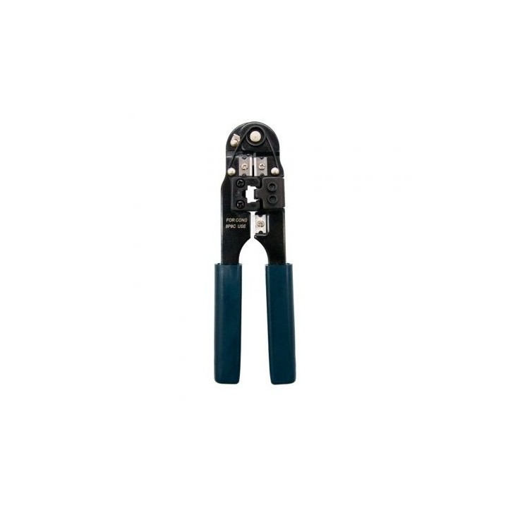 TENAZA CRIMPADORA NANOCABLE 10.31.0101 - PARA CONECTORES 8P8C(RJ45)