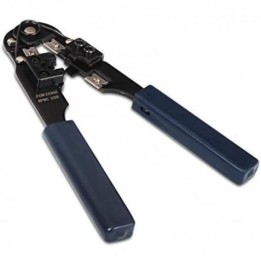 TENAZA CRIMPADORA NANOCABLE 10.31.0101 - PARA CONECTORES 8P8C(RJ45)