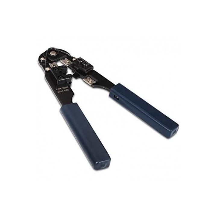 TENAZA CRIMPADORA NANOCABLE 10.31.0101 - PARA CONECTORES 8P8C(RJ45)